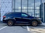 Toyota Highlander IV (XU70) Москва  - изображение 34