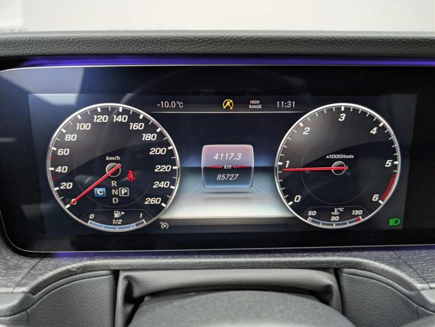 Mercedes-Benz G-Класс III (W463) Москва  - изображение 18