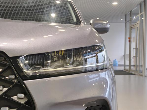 Chery Tiggo 7 Pro I с пробегом 2022 года, цена 1 646 000 рублей, 96240 км, внедорожник, Автокод Объявления