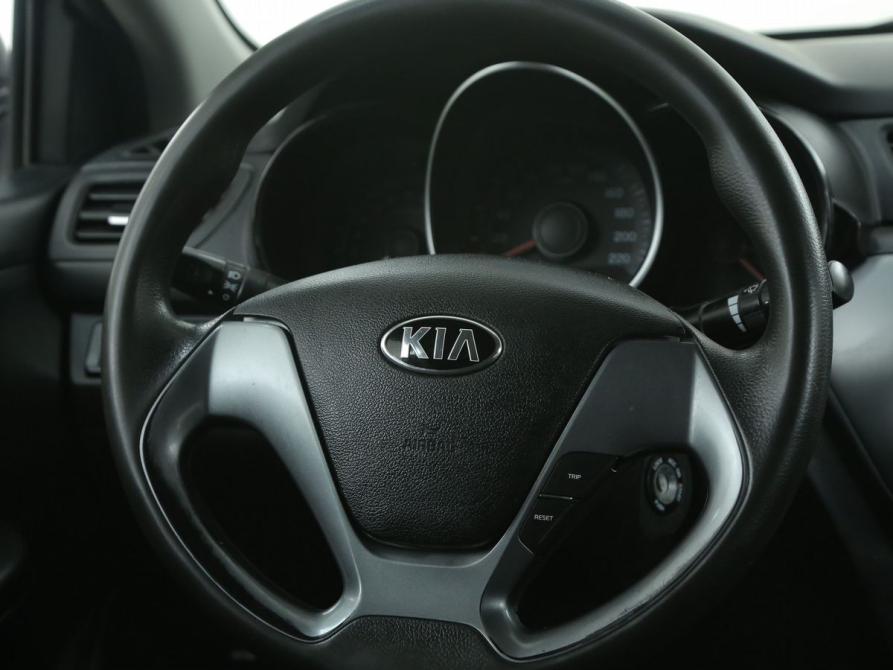 Kia Rio III Рестайлинг Иваново  - изображение 16