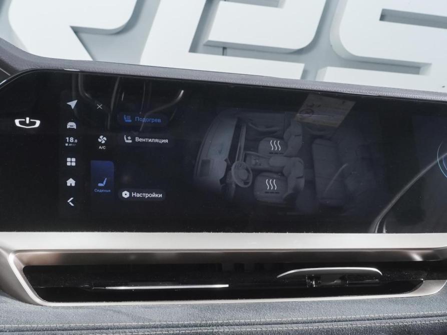 Geely Monjaro I Ростов-на-Дону  - изображение 20