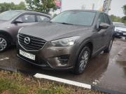Mazda CX-5 I Рестайлинг Москва  - изображение 8