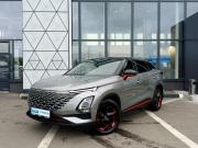 Omoda C5 I Москва  - изображение 32