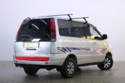 Toyota Town Ace II Рестайлинг 2 Омск  - изображение 25