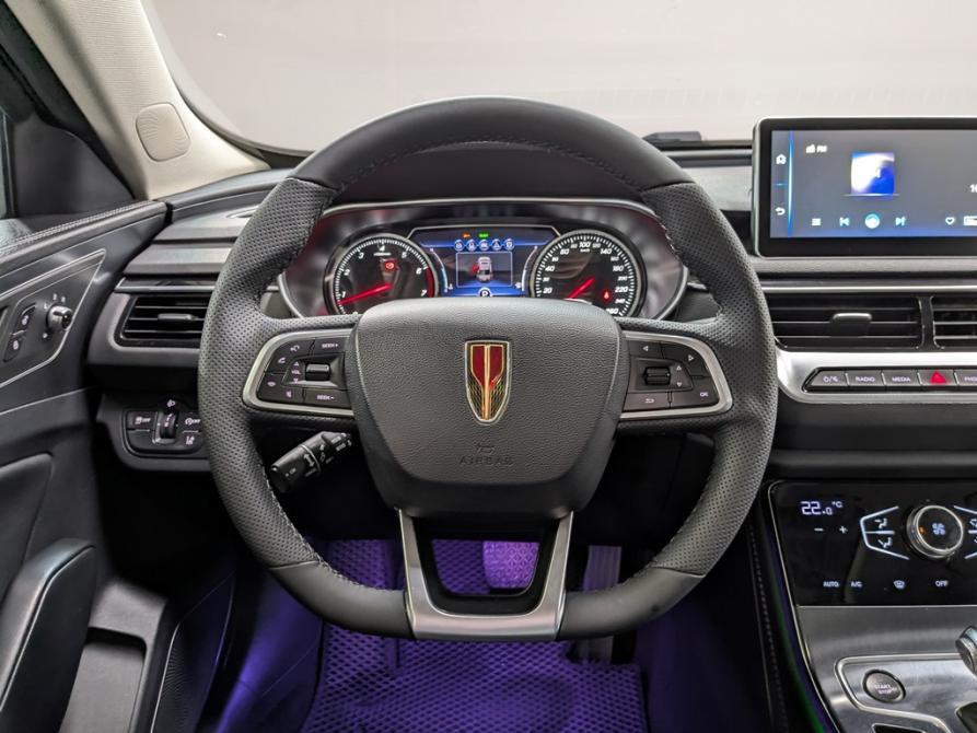 Hongqi H5 I Москва  - изображение 28
