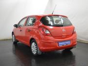 Opel Corsa D Рестайлинг II Санкт-Петербург  - изображение 22
