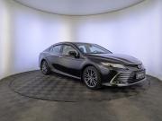 Toyota Camry VIII (XV70) Рестайлинг Москва  - изображение 33