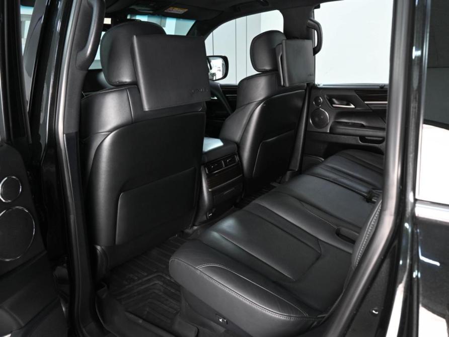 Lexus LX III Рестайлинг 2 Ростов-на-Дону  - изображение 11