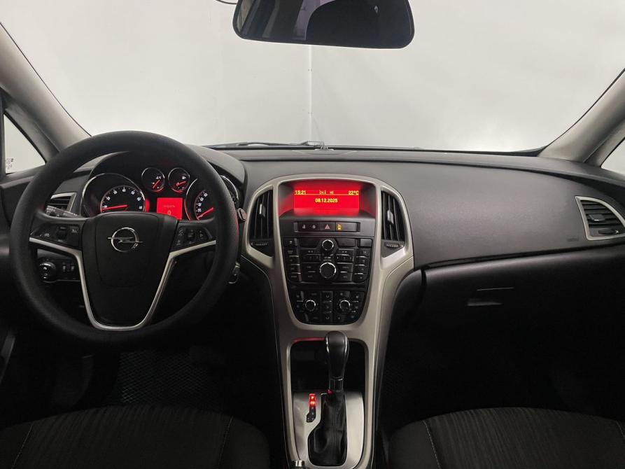 Opel Astra J Воронеж  - изображение 12