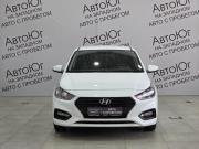 Hyundai Solaris II Ставрополь  - изображение 22