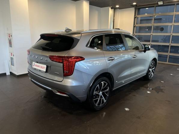 Haval Jolion I с пробегом 2023 года, цена 2 300 000 рублей, 17680 км, внедорожник, Автокод Объявления