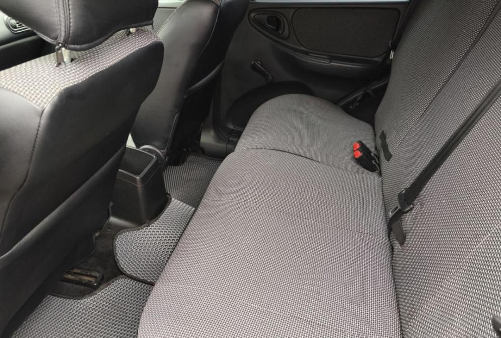 Lada (ВАЗ) Niva Travel I Сыктывкар  - изображение 18