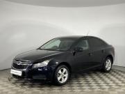 Chevrolet Cruze I Воронеж  - изображение 20