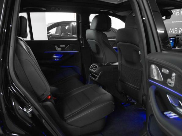 Новый Mercedes-Benz GLS II (X167) Рестайлинг 2026 года, цена 17 254 600 рублей, внедорожник, Автокод Объявления