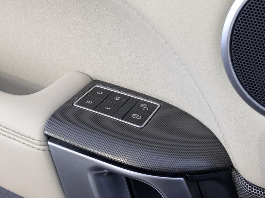 Land Rover Range Rover Sport II Москва  - изображение 19
