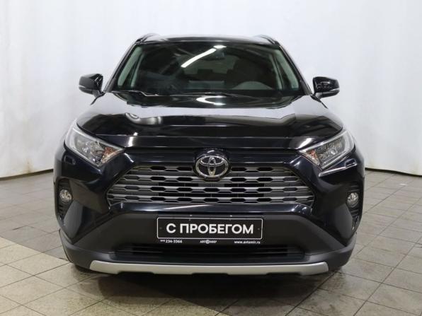Toyota RAV4 V (XA50) с пробегом 2020 года, цена 3 790 000 рублей, 60418 км, внедорожник, Автокод Объявления
