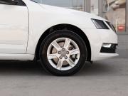 Skoda Octavia III (A7) Рестайлинг Новосибирск  - изображение 28