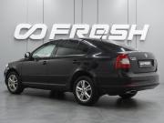 Skoda Octavia II (A5) Рестайлинг Воронеж  - изображение 18