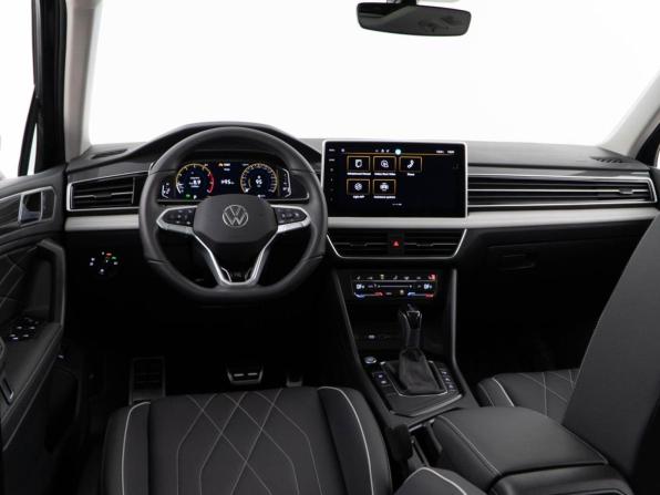 Volkswagen Tiguan II Рестайлинг (China Market) с пробегом 2024 года, цена 3 849 999 рублей, 15377 км, внедорожник, Автокод Объявления