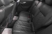 Infiniti FX II (S51) Кемерово  - изображение 37