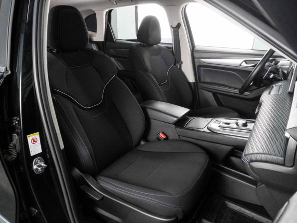 Haval Jolion I с пробегом 2022 года, цена 1 579 000 рублей, 146921 км, внедорожник, Автокод Объявления