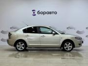 Mazda 3 I (BK) Ставрополь  - изображение 21