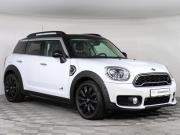 Mini Countryman II Химки  - изображение 17