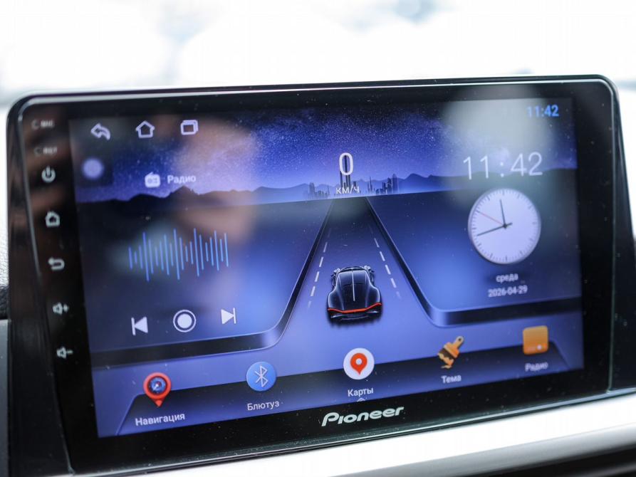 Kia Morning III Рестайлинг 1 Ижевск  - изображение 21
