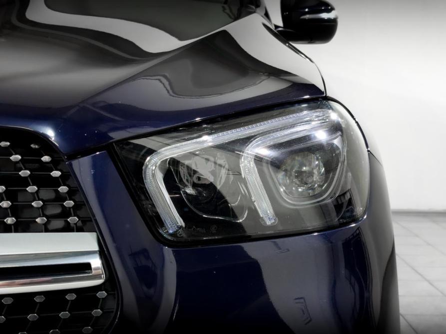 Mercedes-Benz GLE II (V167) Москва  - изображение 17