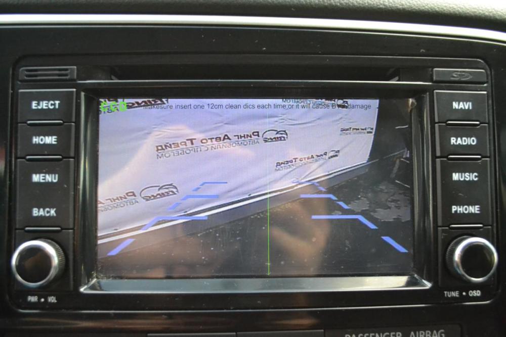 Mitsubishi Outlander III Старый Оскол  - изображение 13