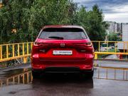 Mazda CX-60 Москва  - изображение 27