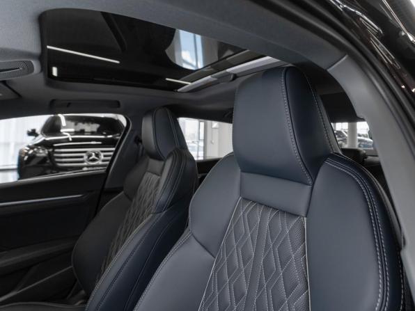 Audi A3 IV (8Y) Рестайлинг с пробегом 2026 года, цена 4 150 000 рублей, 50 км, седан, Автокод Объявления