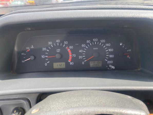 Lada (ВАЗ) 2115 с пробегом 2004 года, цена 50 000 рублей, 296000 км, седан, Автокод Объявления