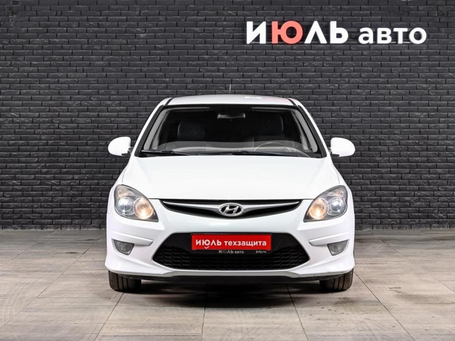 Hyundai i30 I Рестайлинг Екатеринбург  - изображение 2