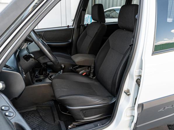 Chevrolet Niva I Рестайлинг с пробегом 2019 года, цена 815 000 рублей, 149087 км, внедорожник, Автокод Объявления