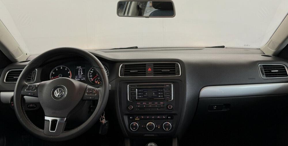 Volkswagen Jetta VI Москва  - изображение 5