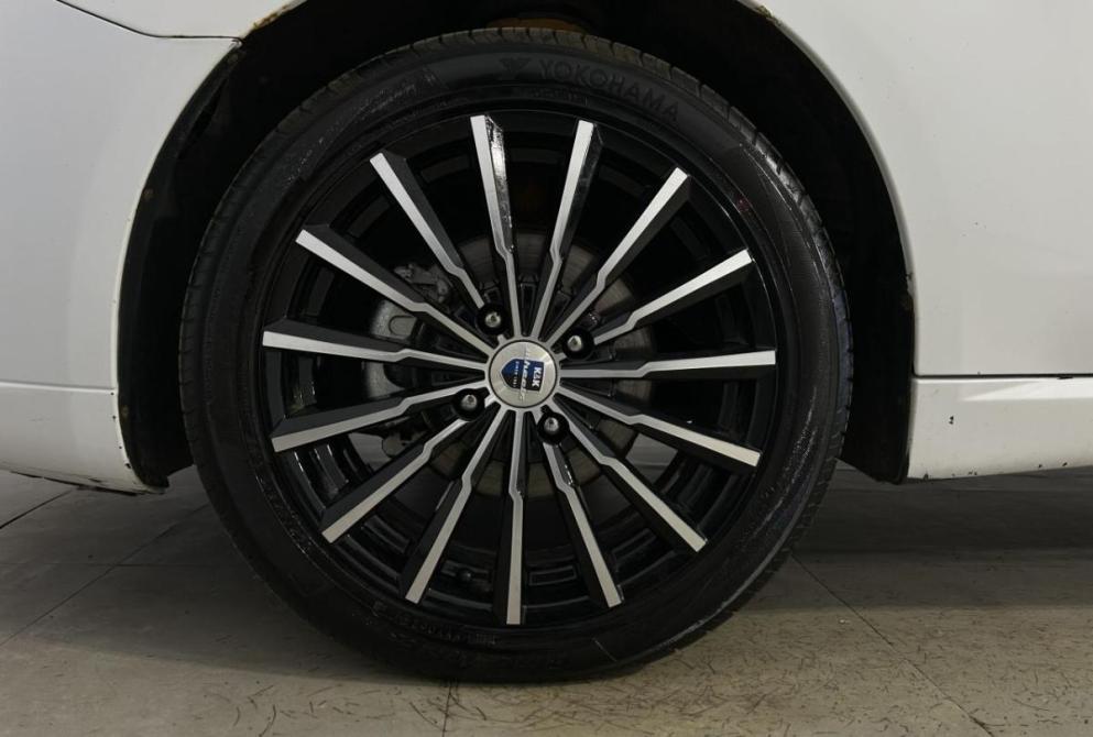 Chevrolet Epica V250 Рестайлинг Саранск  - изображение 14