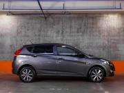 Hyundai Solaris I Рестайлинг Уфа  - изображение 18