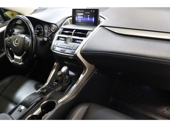 Lexus NX I с пробегом 2015 года, цена 2 579 000 рублей, 185015 км, внедорожник, Автокод Объявления