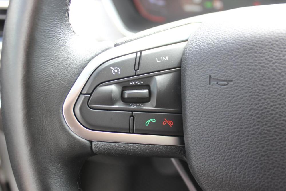 Geely Coolray I Белгород  - изображение 22