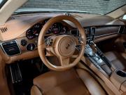 Porsche Panamera I Рестайлинг Екатеринбург  - изображение 36