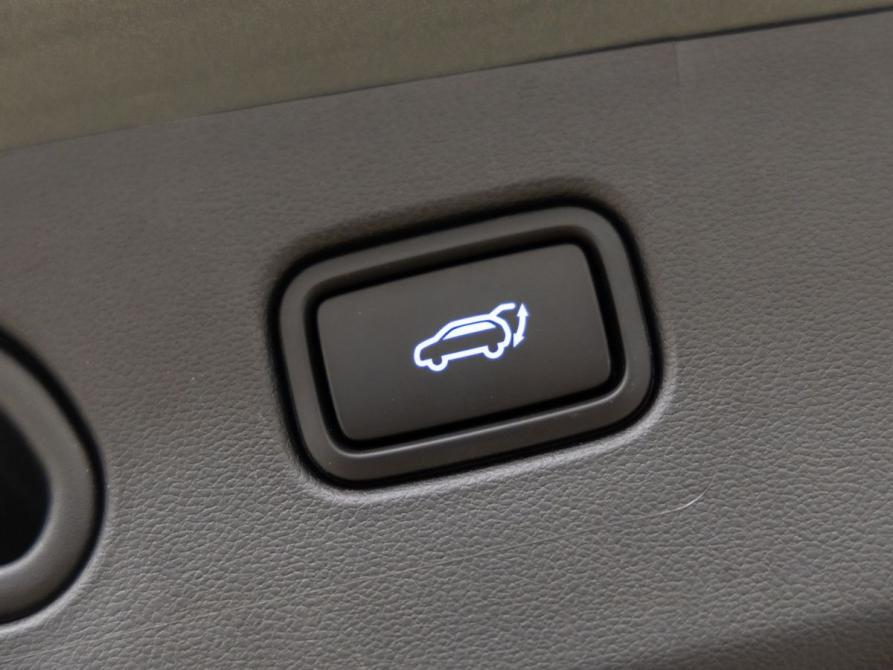 Hyundai Tucson IV Рестайлинг Волгоград  - изображение 37