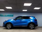 Kia Sportage IV Рестайлинг Москва  - изображение 27