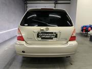 Honda Odyssey II Рестайлинг Новосибирск  - изображение 29