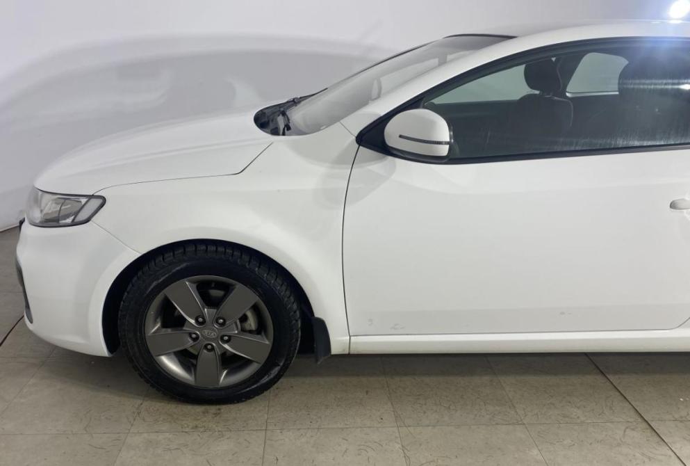 Kia Cerato II Саранск  - изображение 11