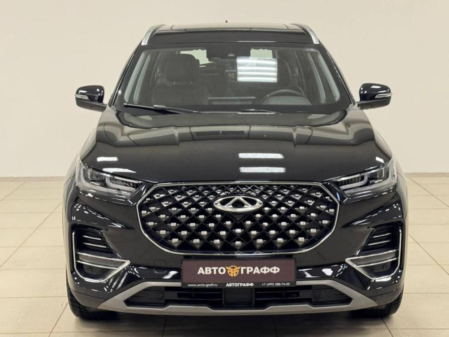 Chery Tiggo 8 Pro I Москва  - изображение 2