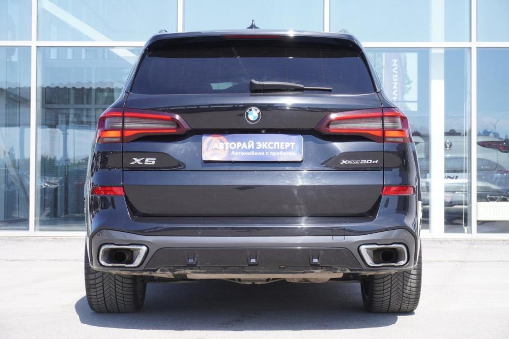 BMW X5 IV (G05/G18) Ульяновск  - изображение 6