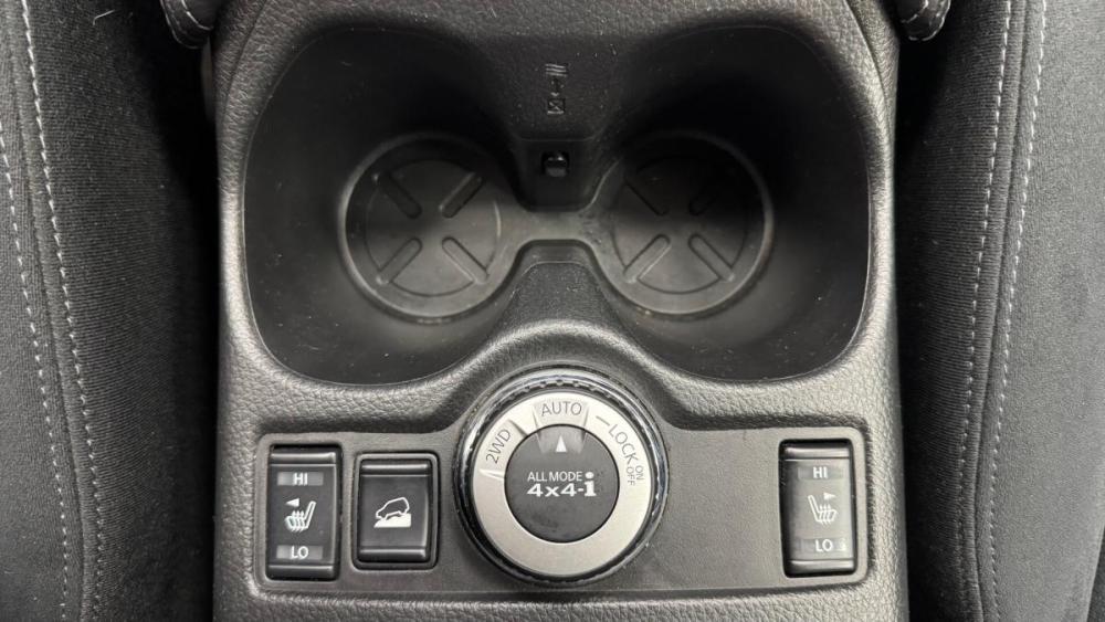 Nissan X-Trail III Киров  - изображение 16