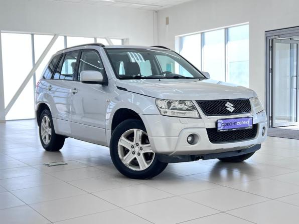 Suzuki Grand Vitara II с пробегом 2007 года, цена 950 000 рублей, 147902 км, внедорожник, Автокод Объявления