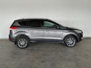 Ford Kuga II Москва  - изображение 28